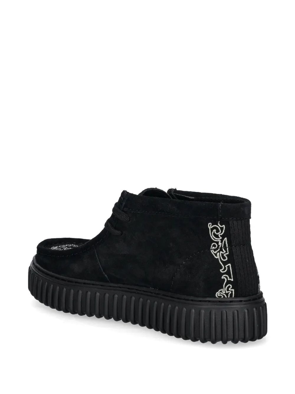Torhill shoes - 3