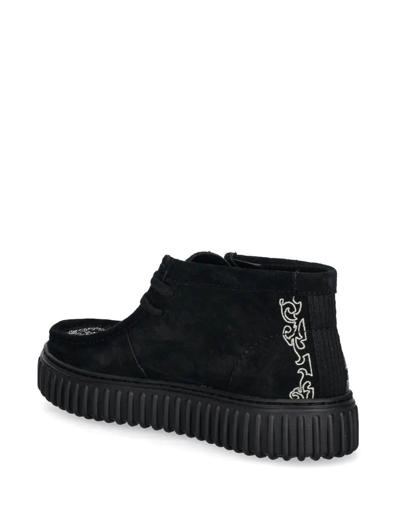 Torhill shoes 3