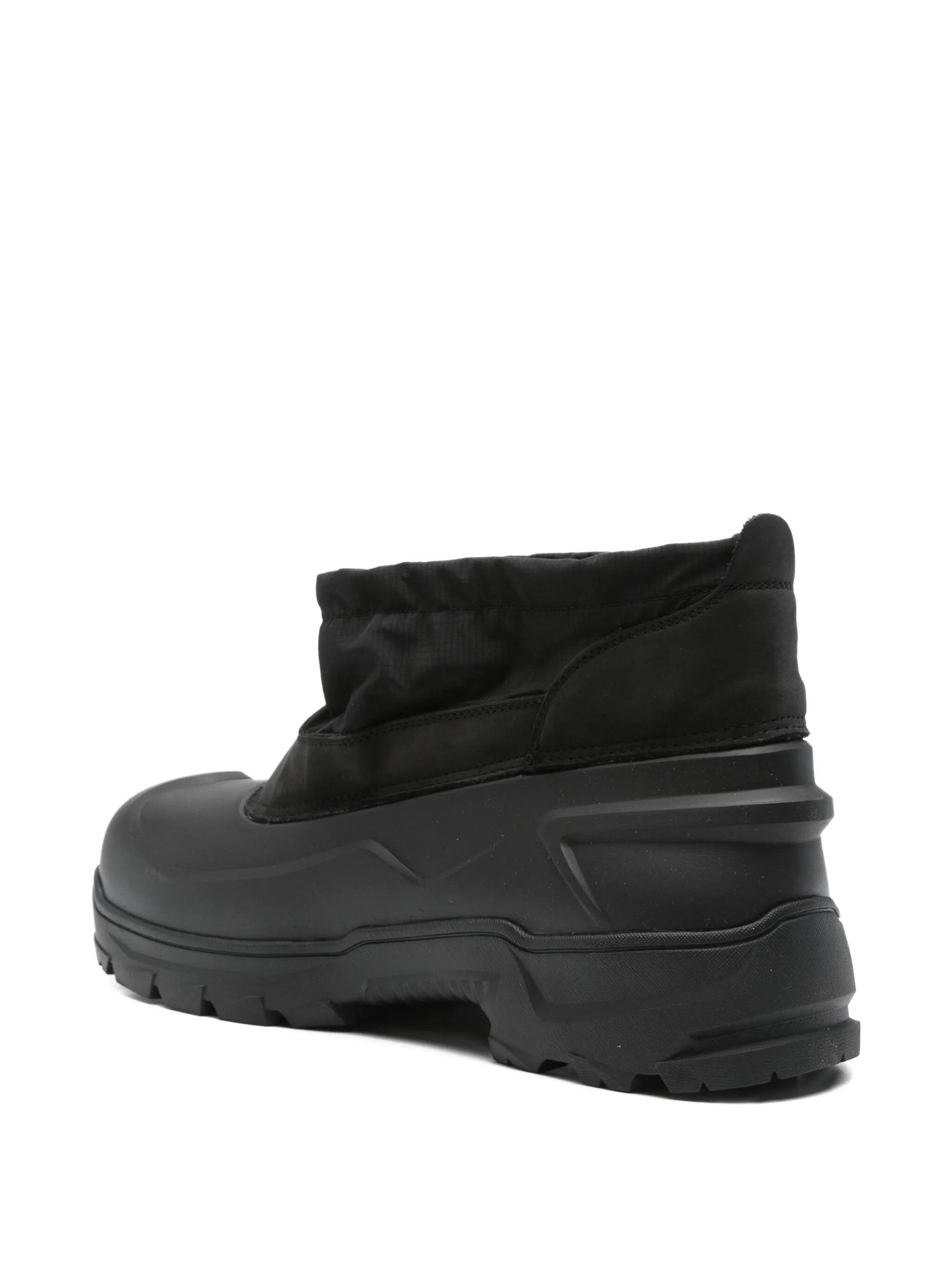 Federa Low boots - 2