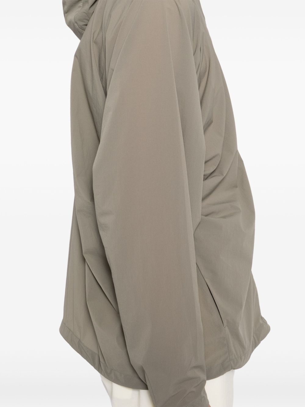 7.0 Technical Right jacket - 5