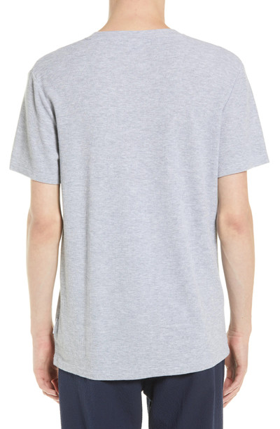 NN07 Men's Clive 3323 Slim Fit T-Shirt outlook