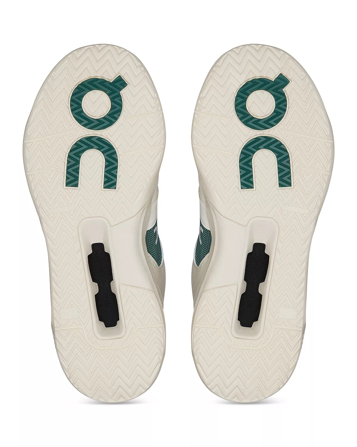 Women's The Roger Clubhouse Pro Oyster Tennis Sneakers - 8