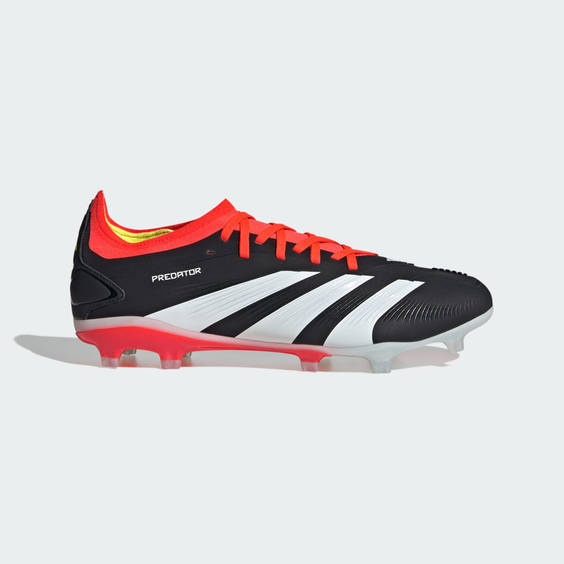 Predator 24 Pro Firm Ground Soccer Cleats - 1