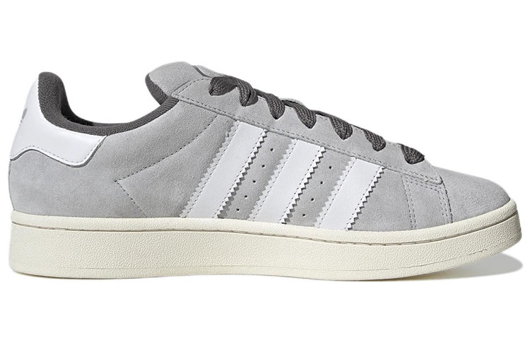 adidas Campus 00s 'Grey' GY9472 - 2