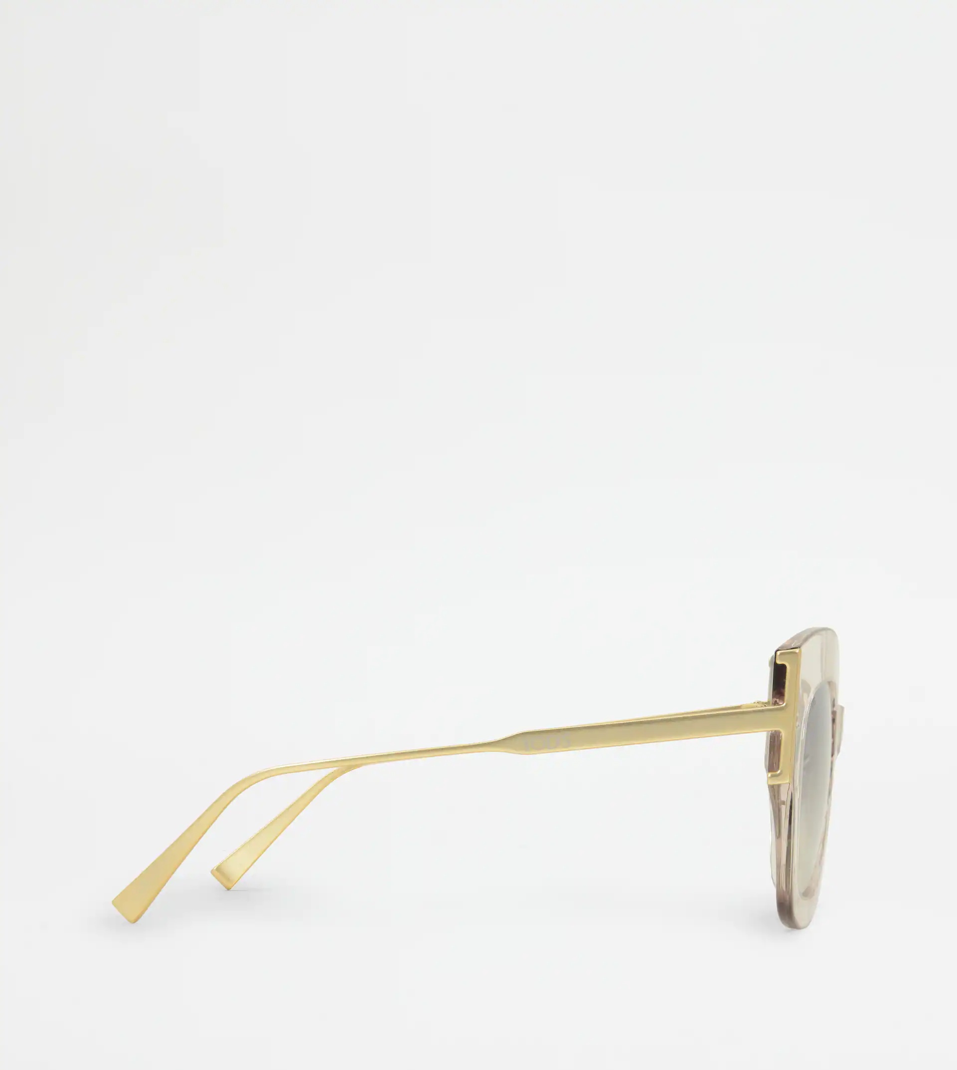 SUNGLASSES - WHITE - 2