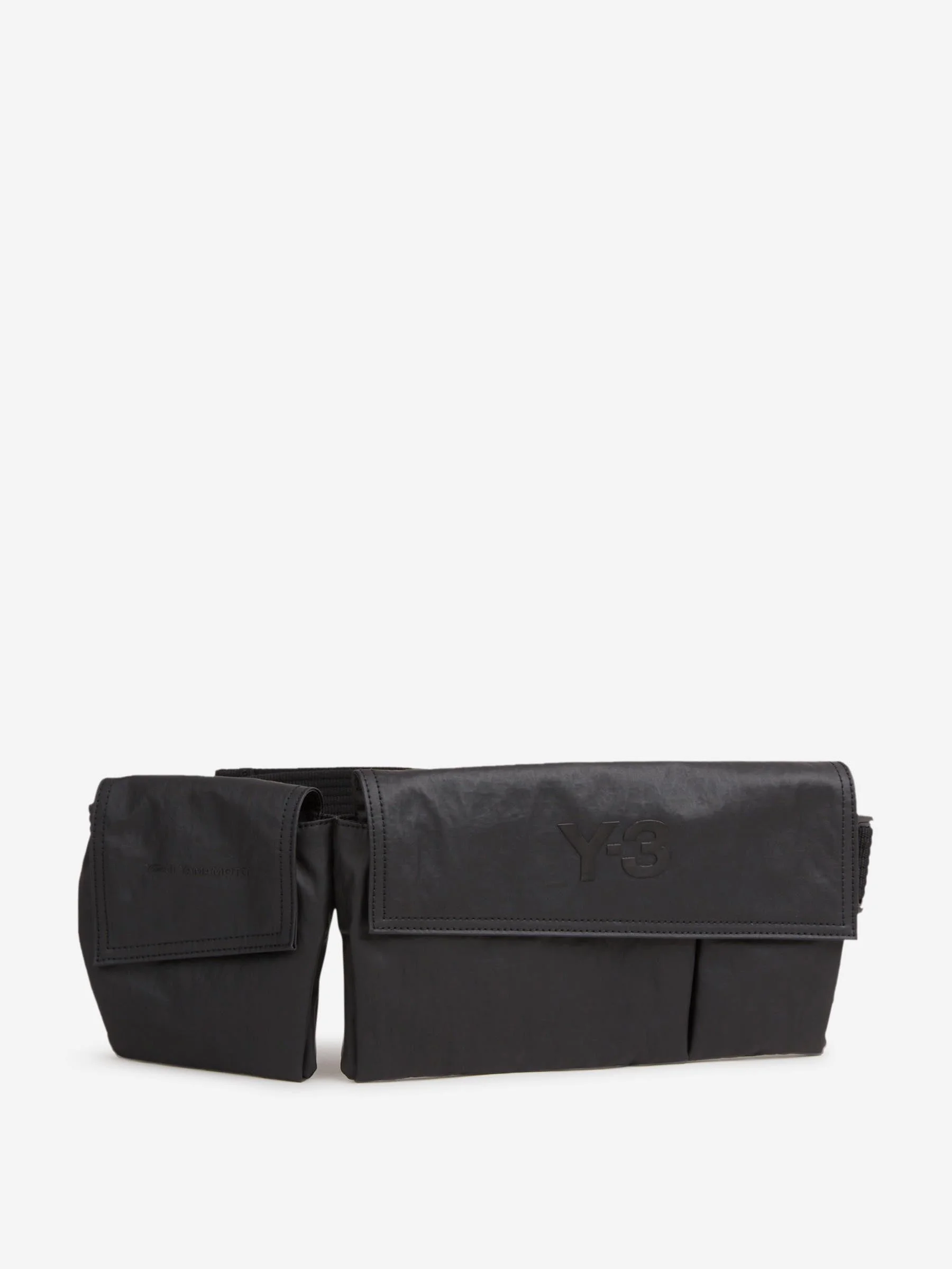 MULTI-POCKET FANNY PACK - 1