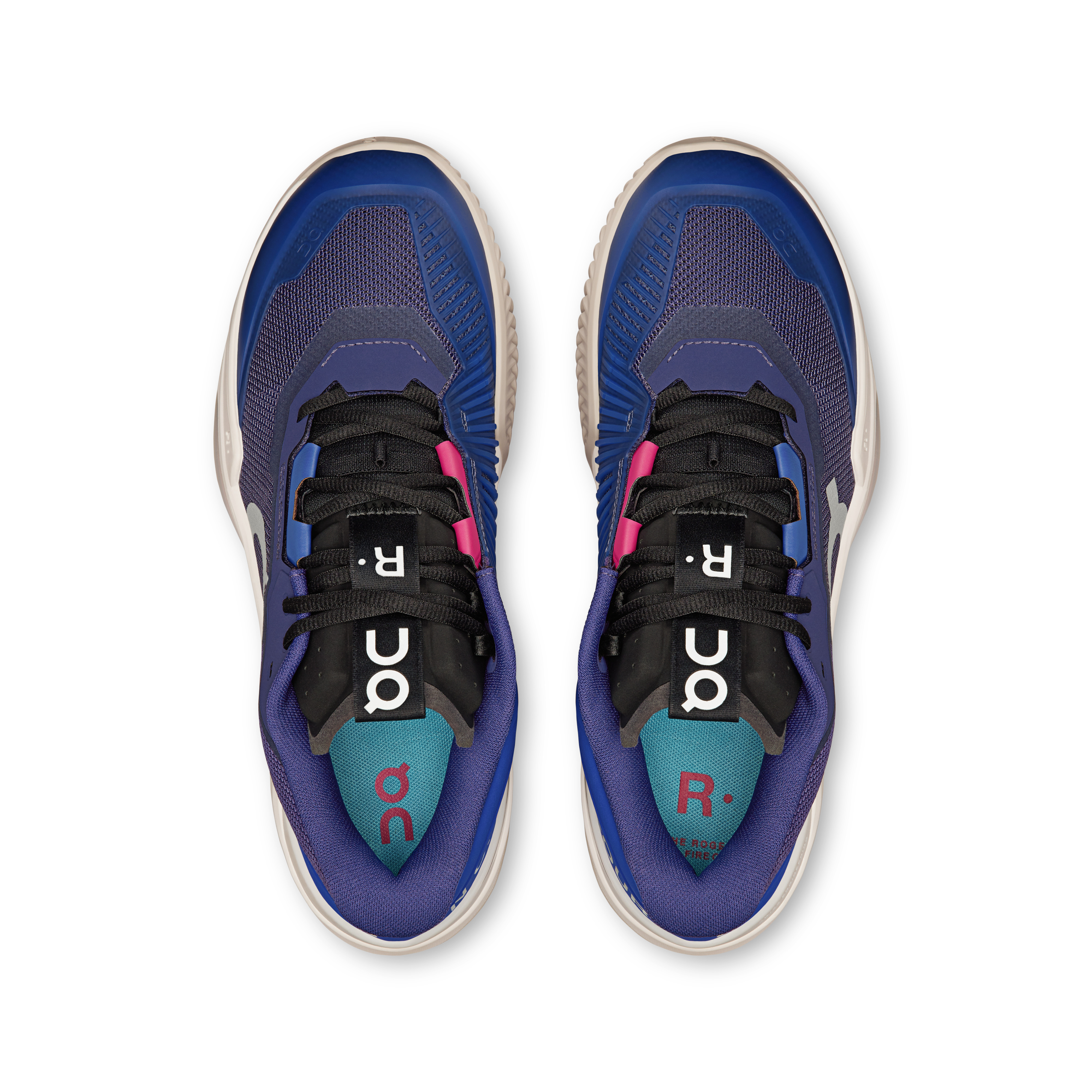 THE ROGER Pro Fire Clay - 2