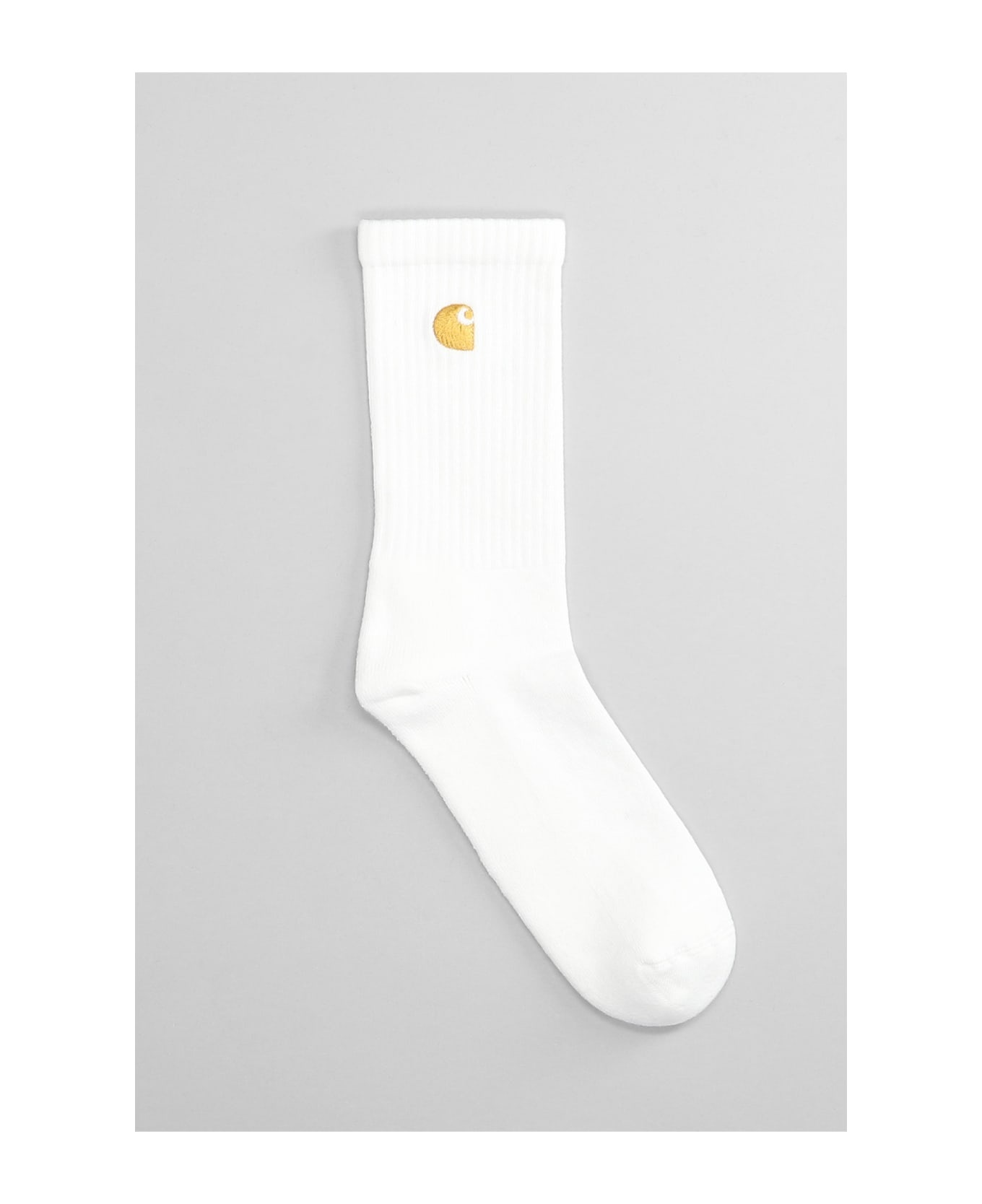 Logo Socks - 2