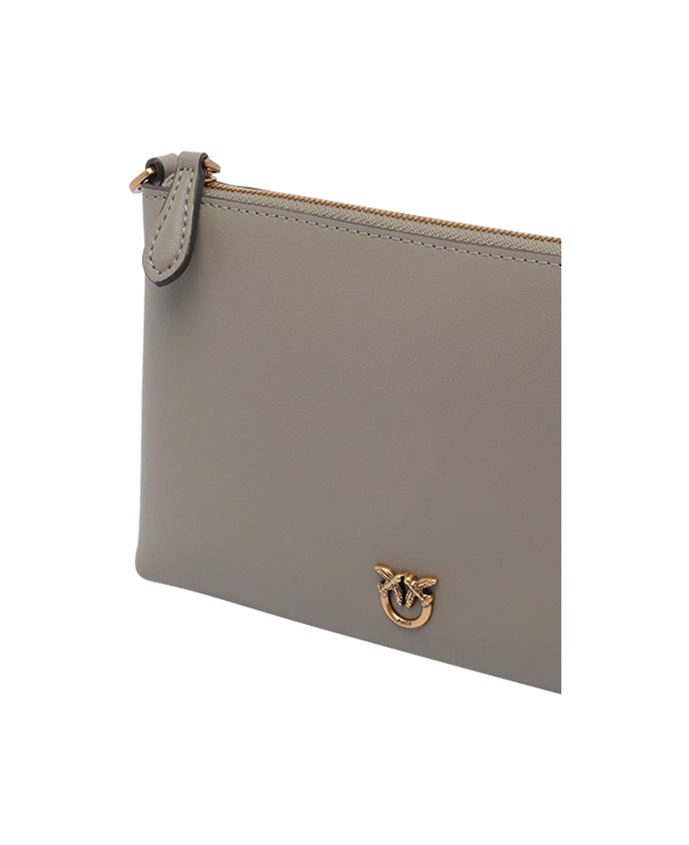 Mini Flat Horizontal Pochette - 4