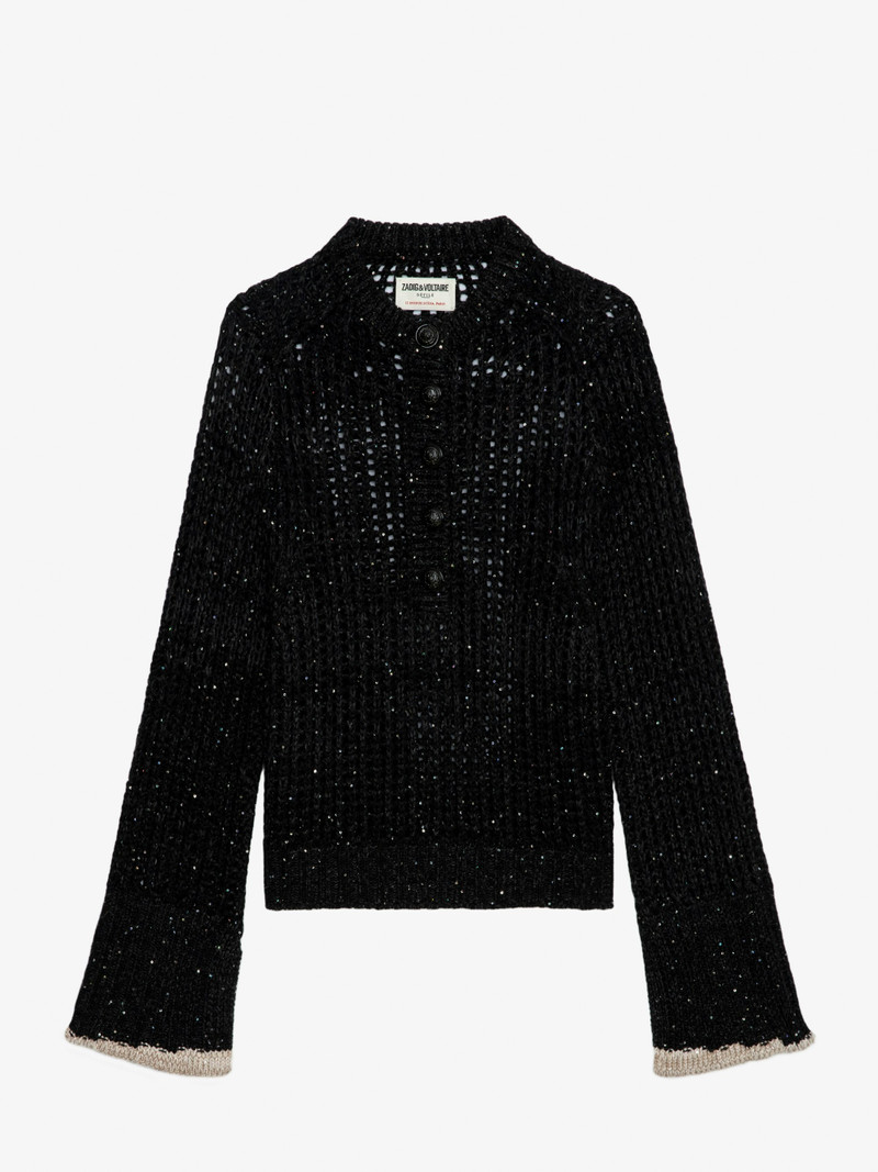 Halty Sweater - 1