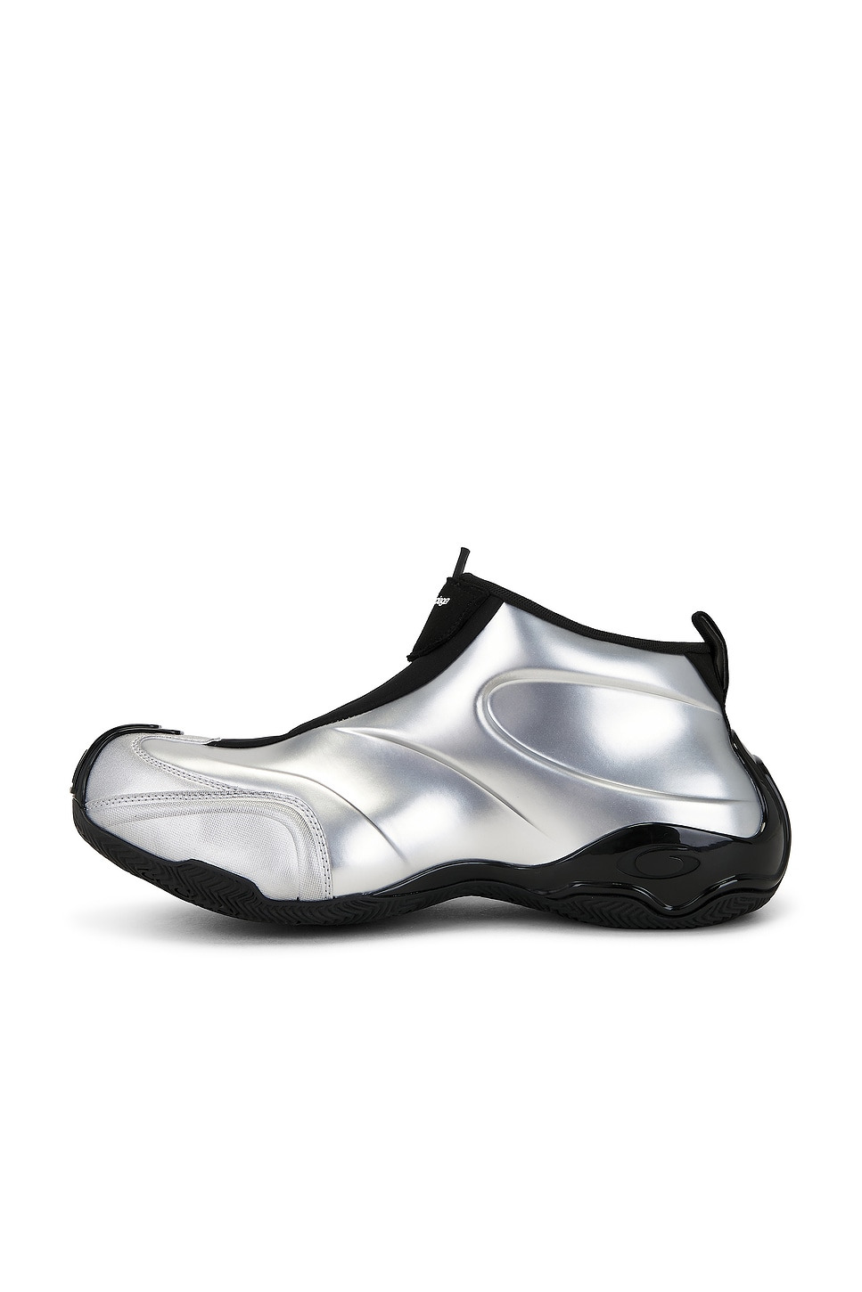 Basketball Sneaker - 5