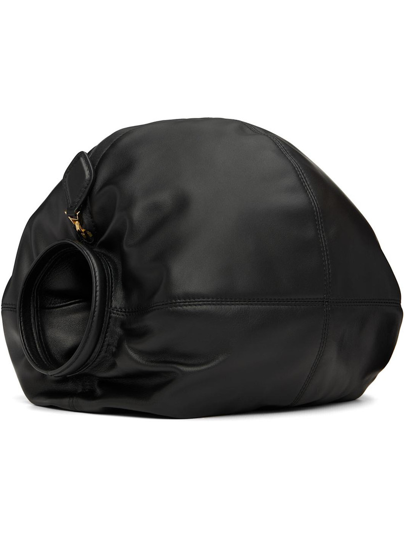 Alaïa Black Bracelet Pouch outlook