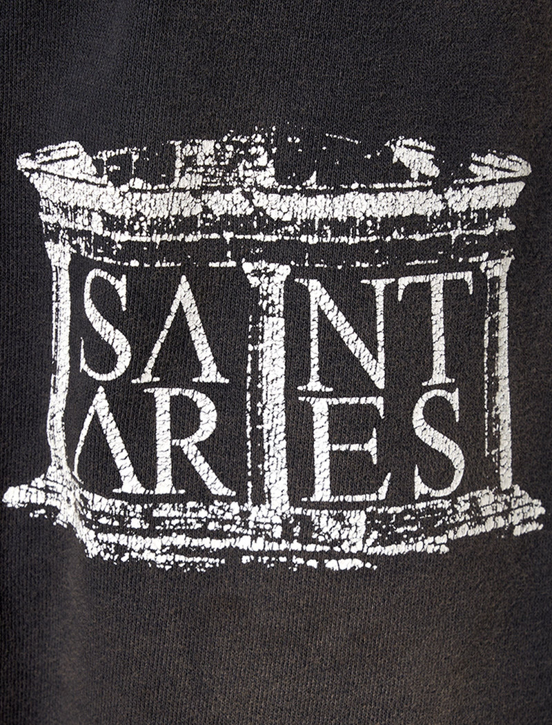 SAINT M×××××× SAINT ARIES SWEATPANTS outlook