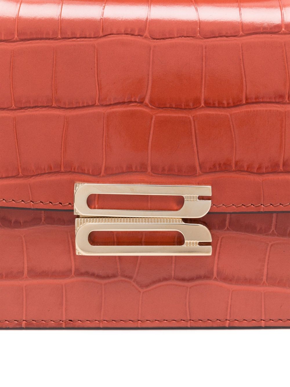 mini Dorian shoulder bag - 4