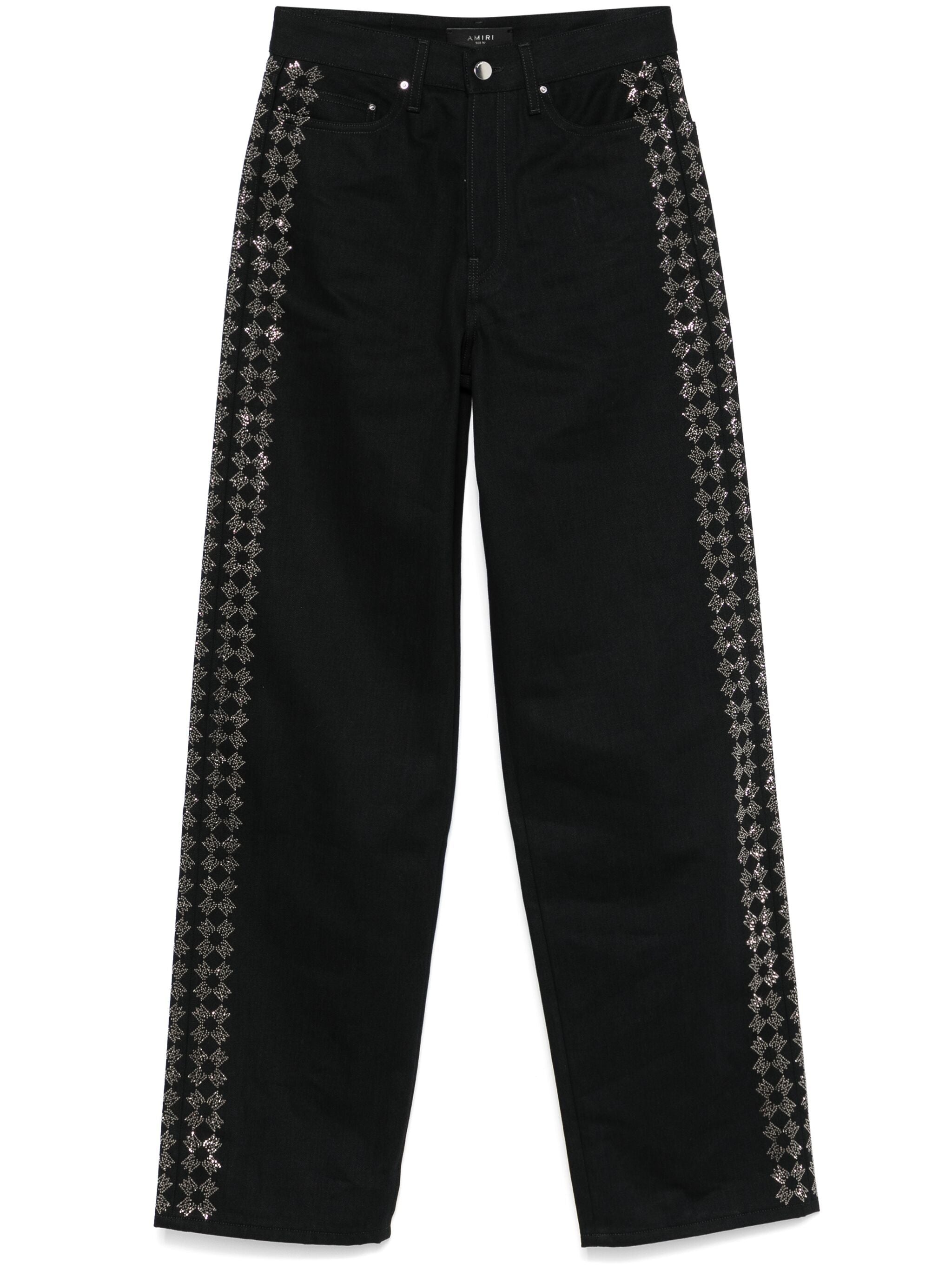 MA Quad Jeans - 1