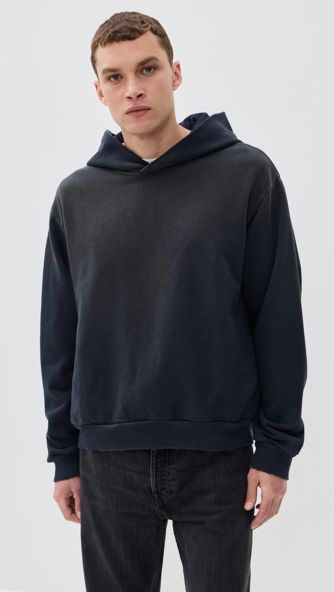 Franziska Sweatshirt - 1