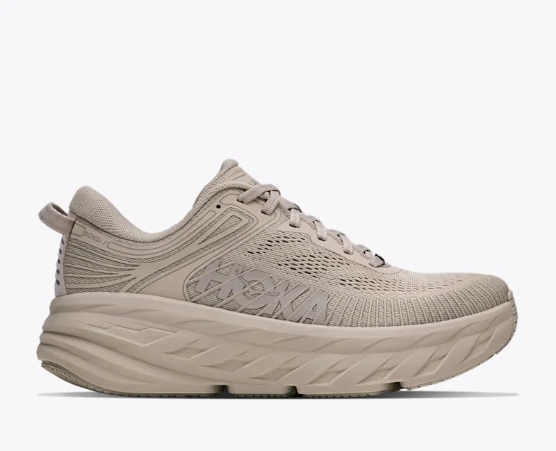 Women's Bondi 7 Shoes in Archival Taupe/Archival Taupe - 1