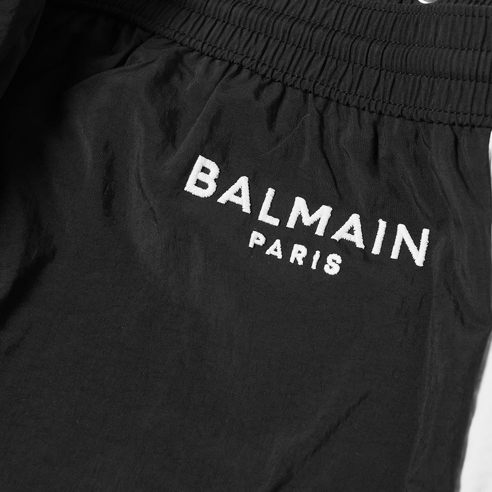 Balmain Boxer Swim Short - 3