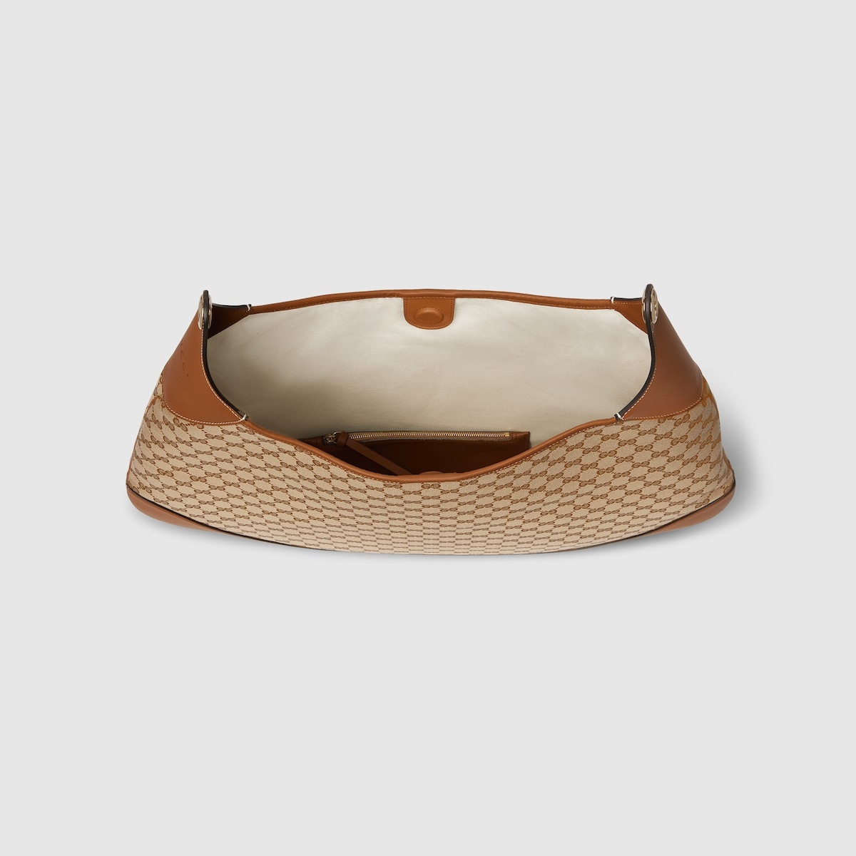 Gucci B large shoulder bag - 8