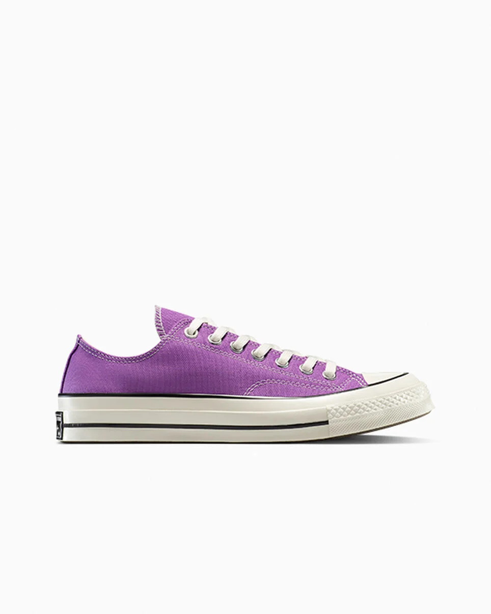 Chuck 70 Canvas - 1