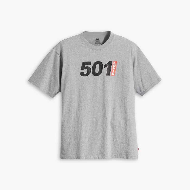 VINTAGE FIT GRAPHIC T-SHIRT 5