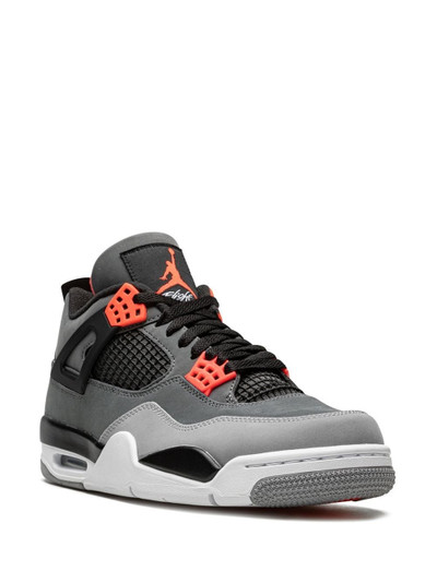 Jordan Air Jordan 4 Retro sneakers outlook