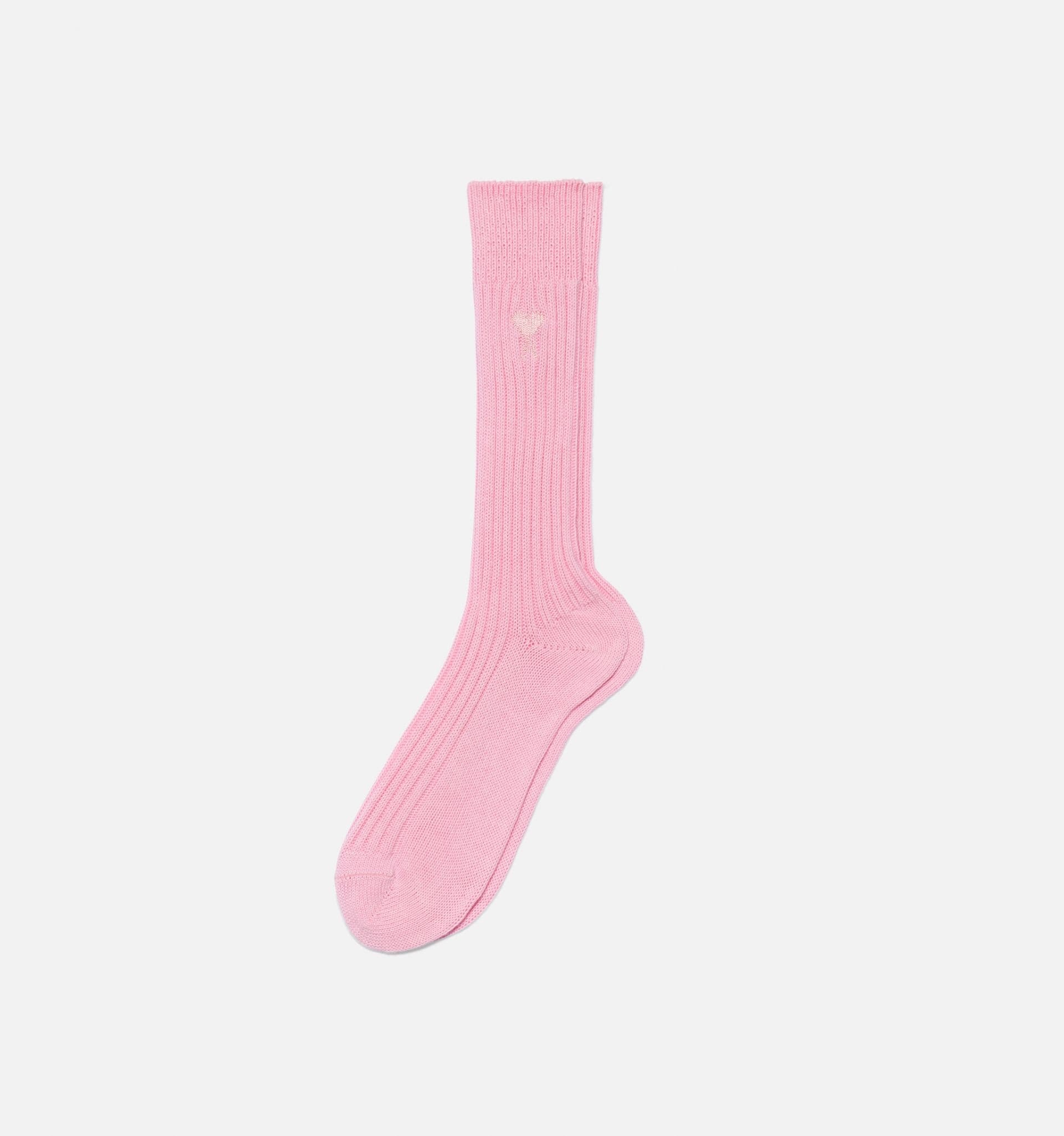 Ami De Coeur Plain Socks - 3