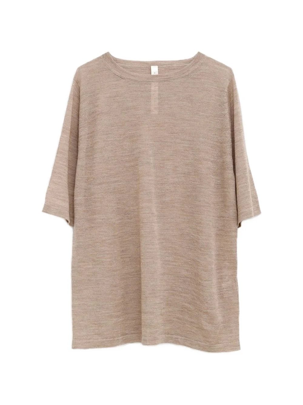 crew-neck T-shirt - 1