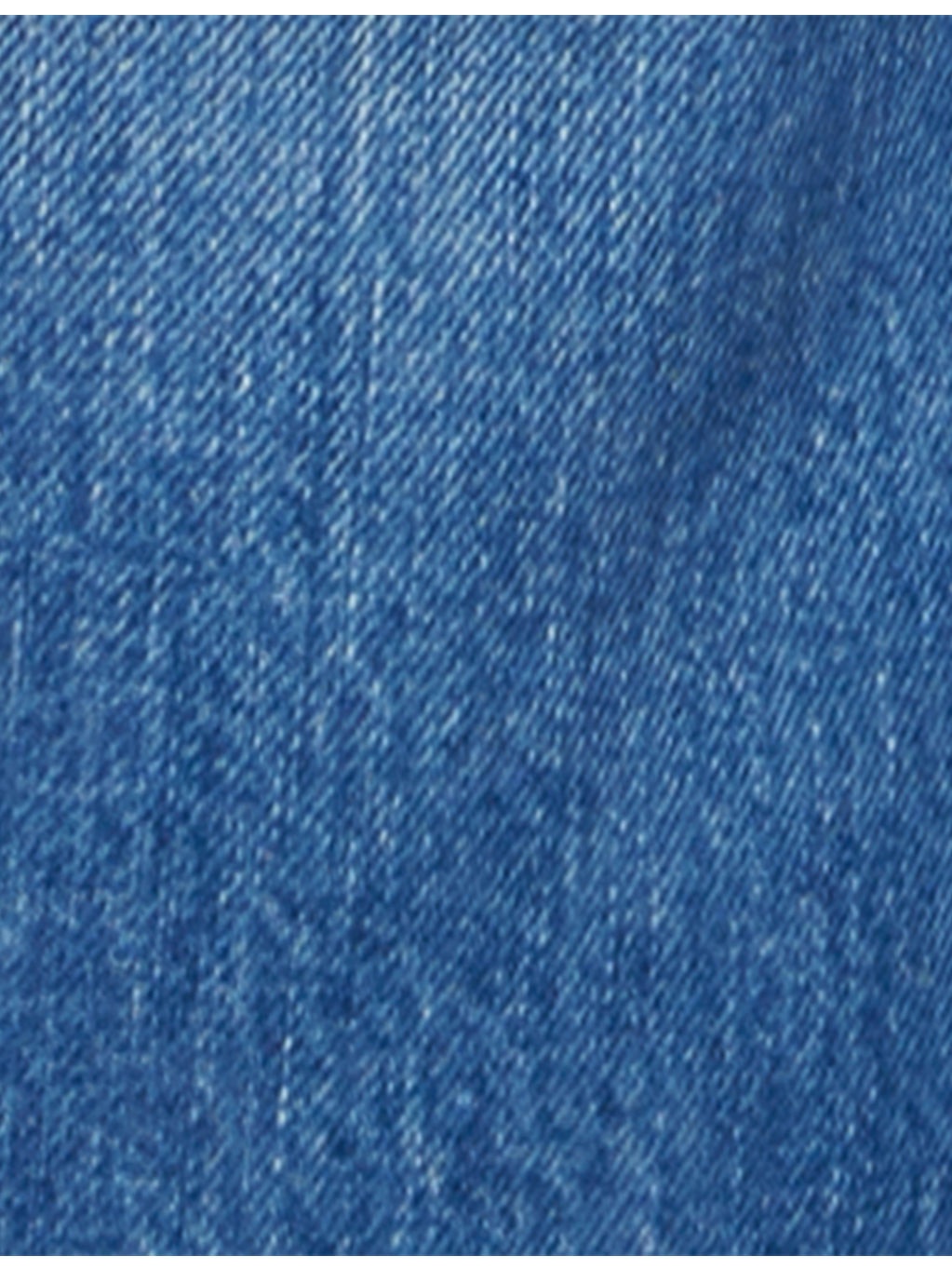 Relaxed-Fit Wide-Leg Denim Jeans - 6