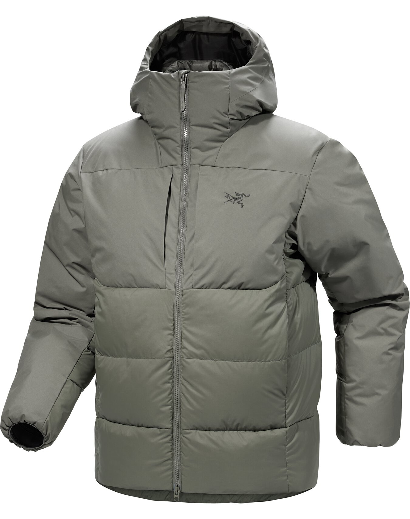 Thorium SV Hoody - 1
