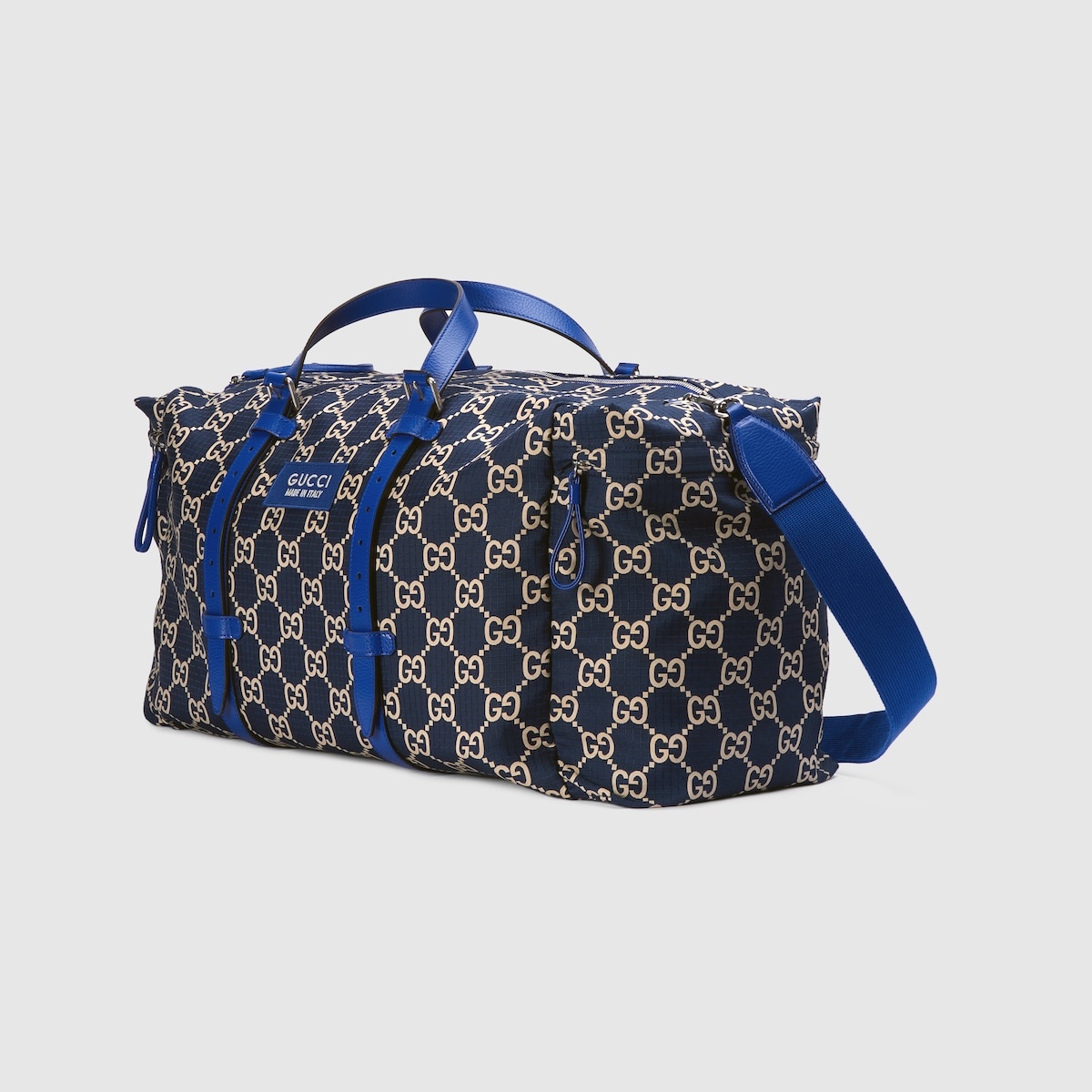 Maxi GG ripstop duffle bag - 1