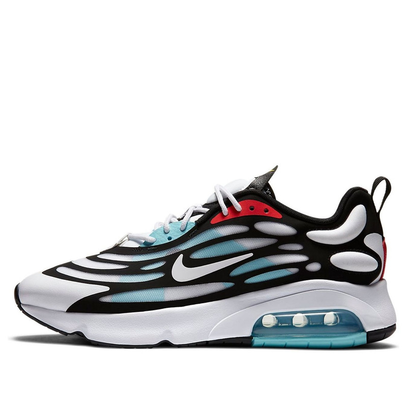 Nike Air Max Exosense 'White Chile Red' CK6811-100 - 1