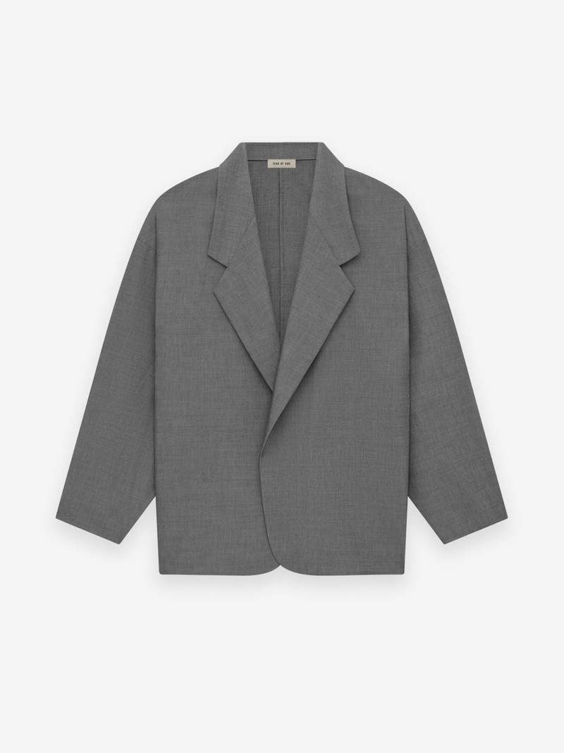 Oxford California Blazer 1