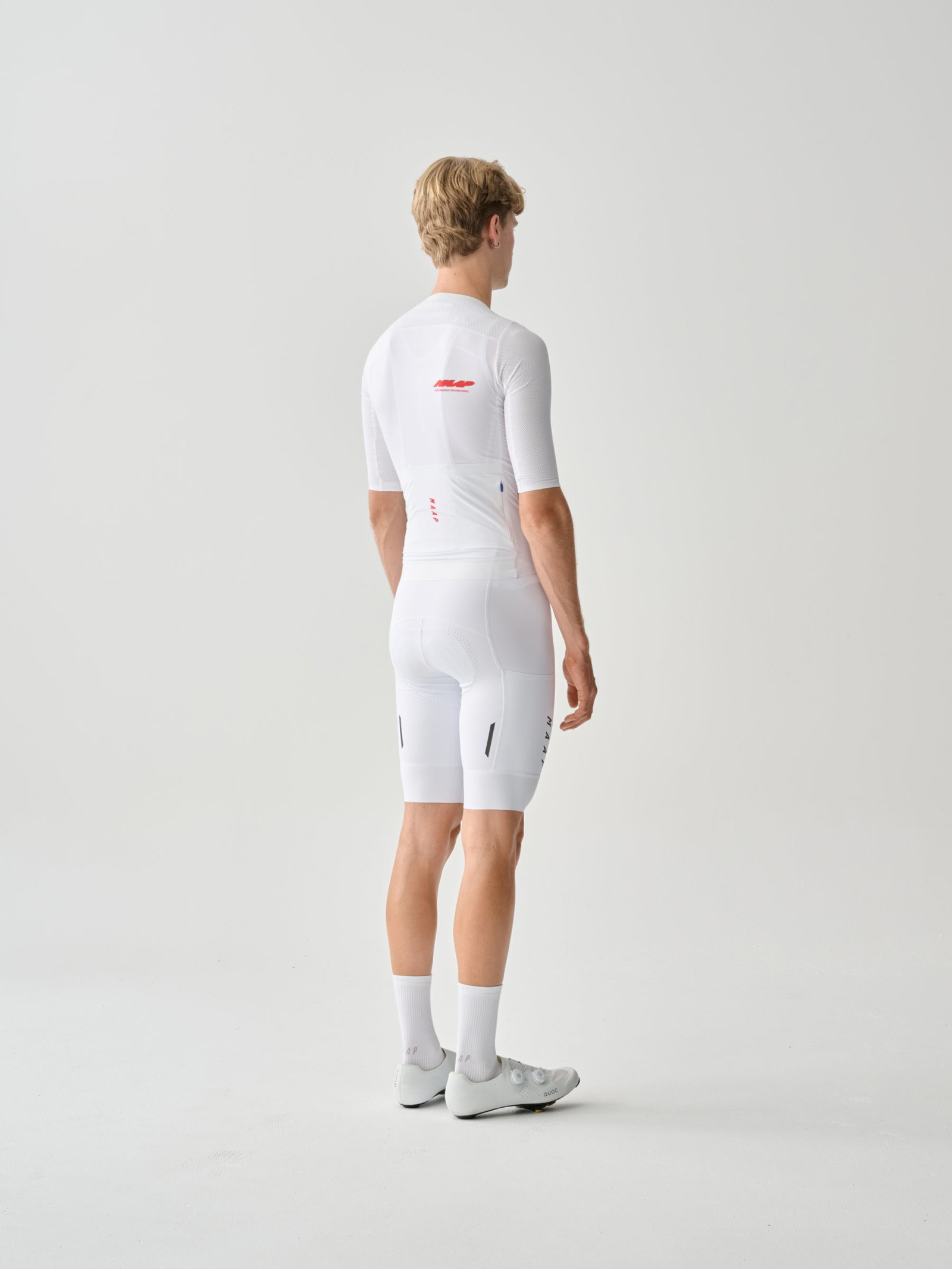 Eclipse Pro Race Jersey - 4