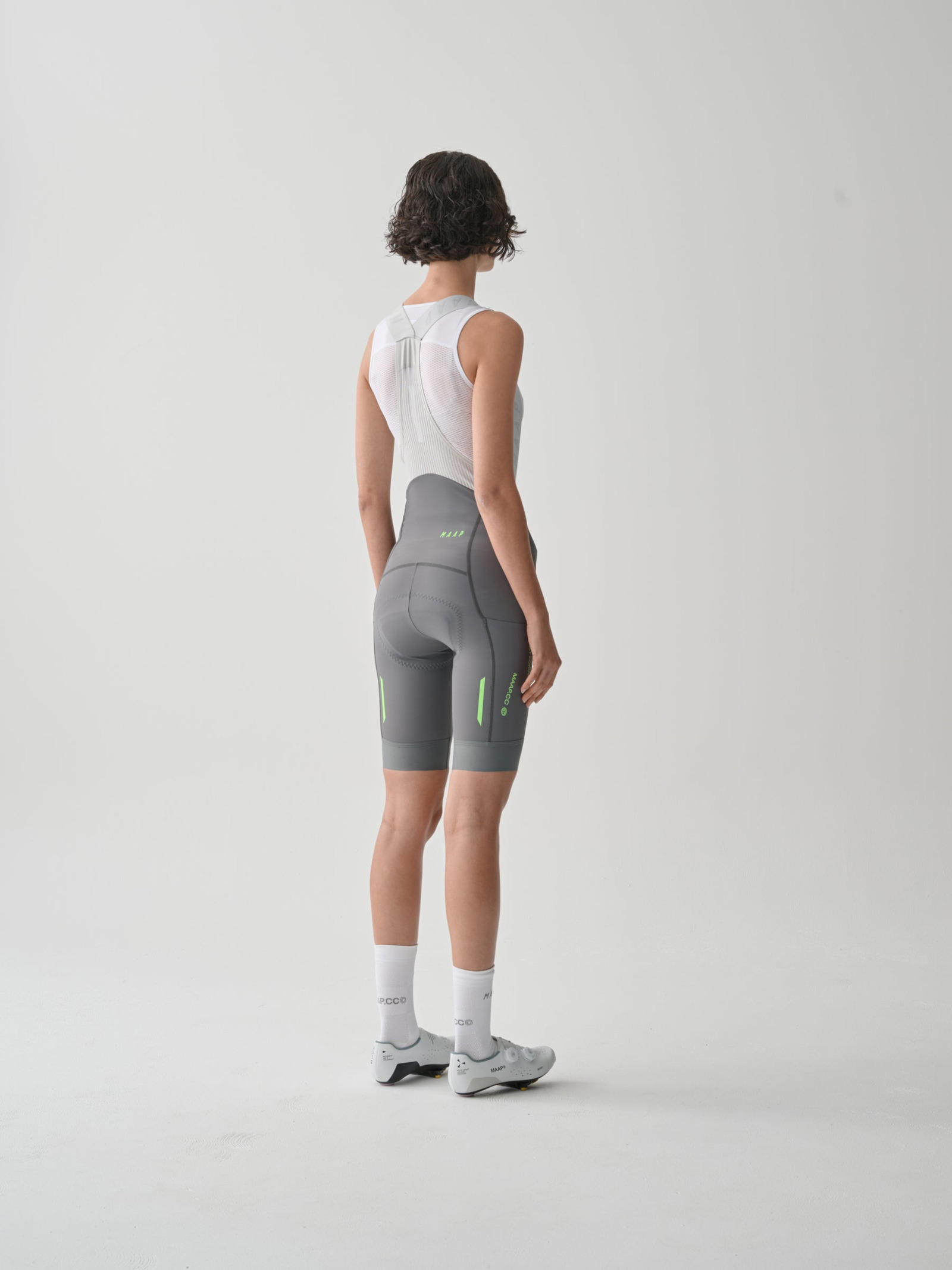 Women's Blur Team Bib Evo Cargo - 4
