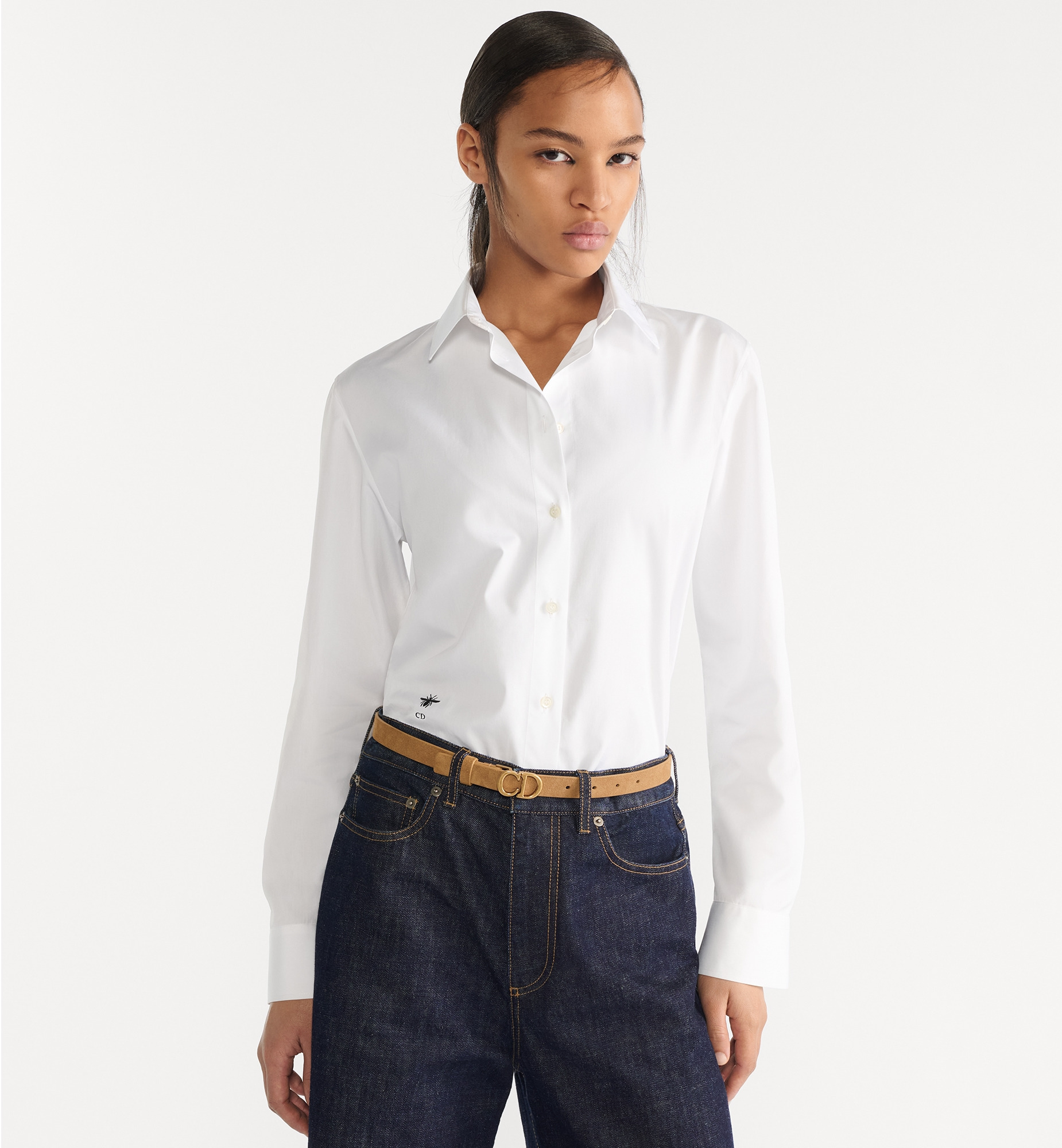 Saddle Belt - 2