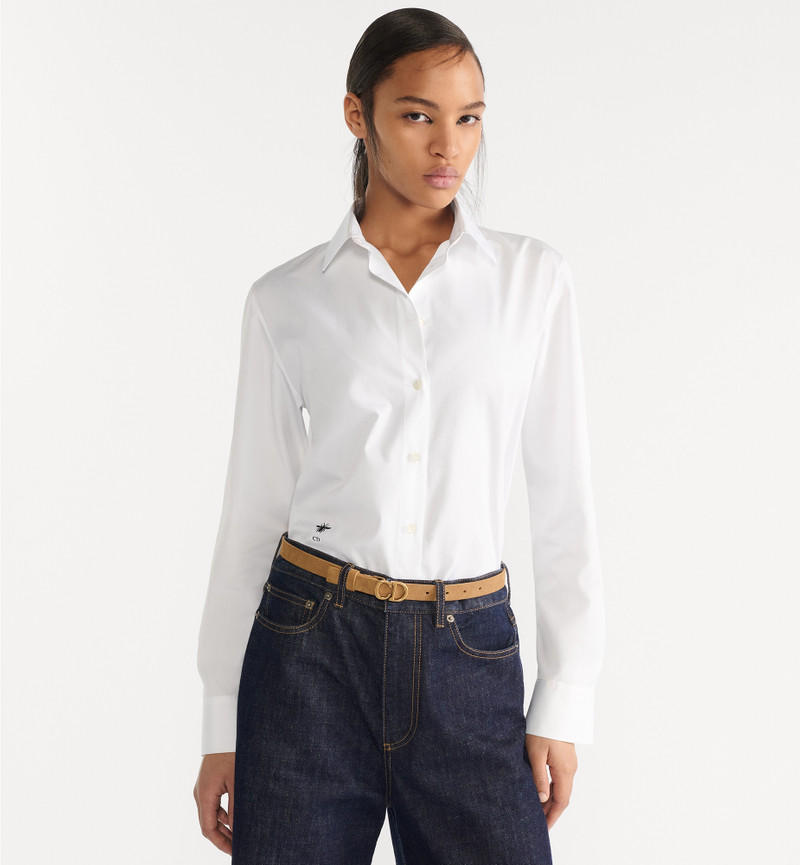 Dior Saddle Belt outlook