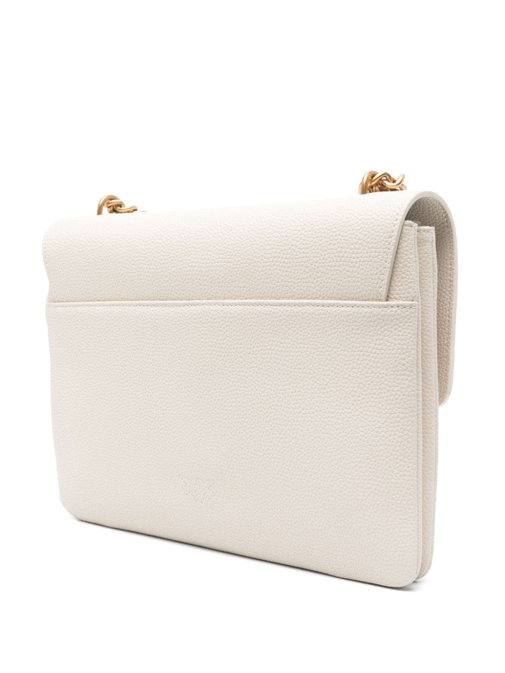 large Love One Soft shoulder bag - 3