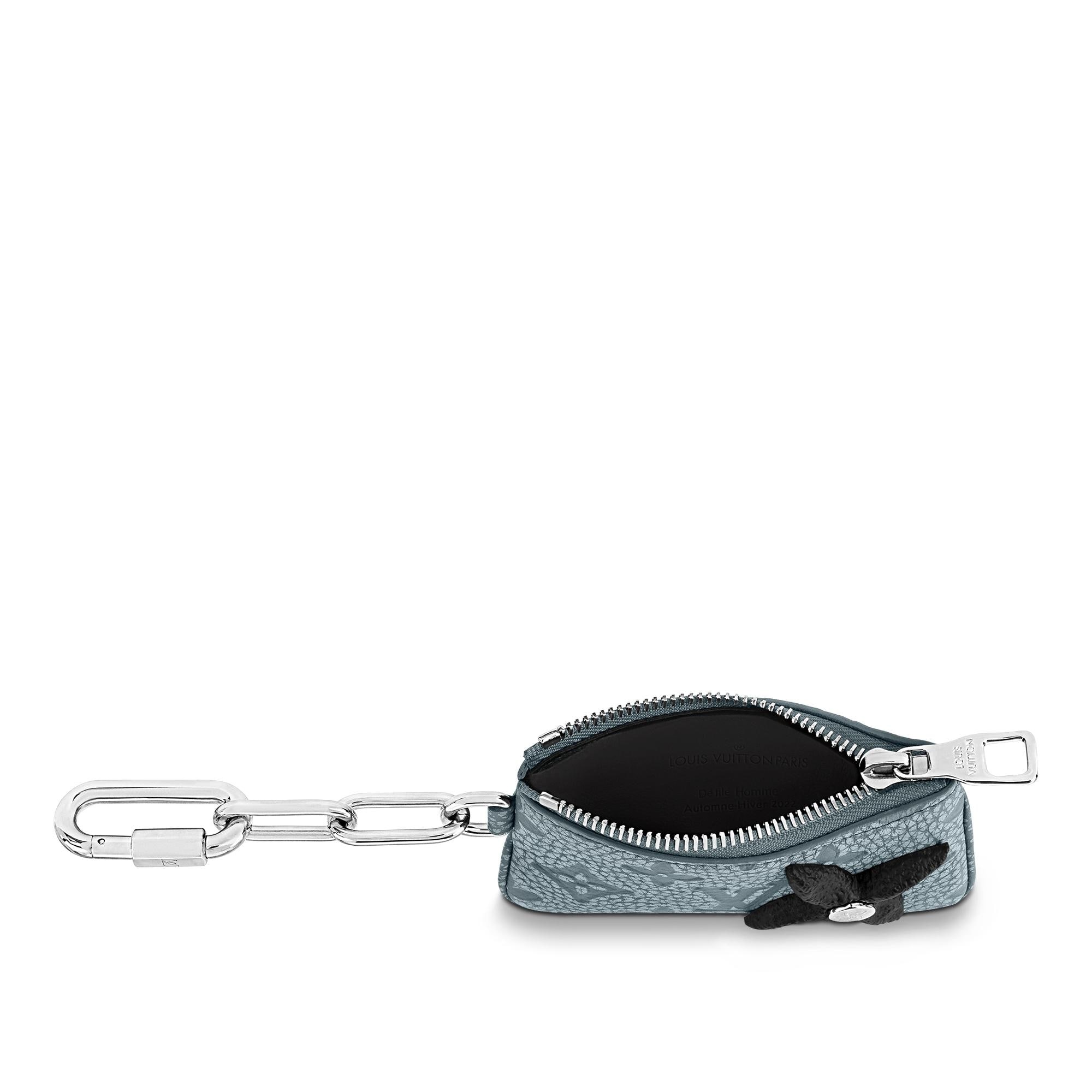 Key Pouch - 3