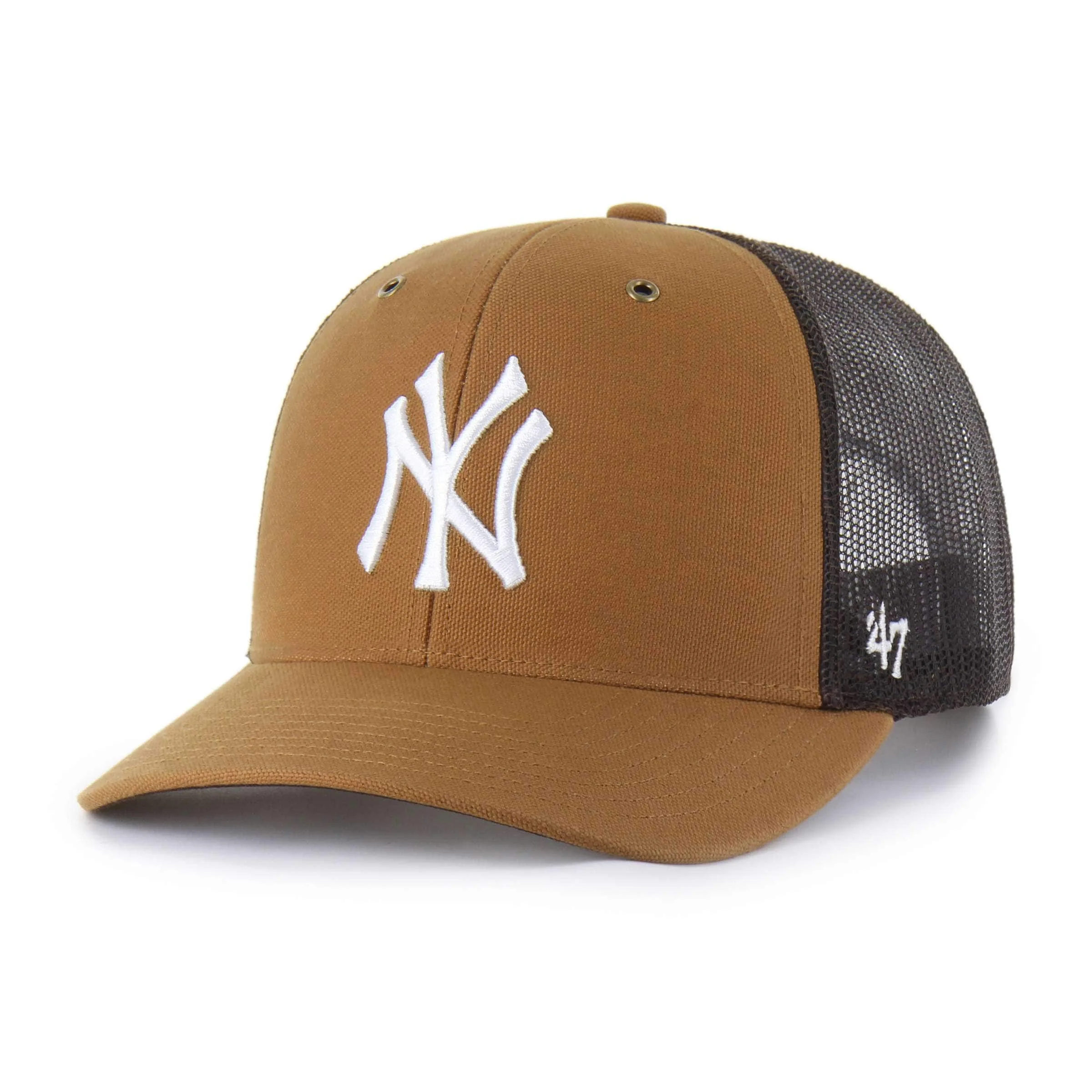 New York Yankees '47 Trucker - 1