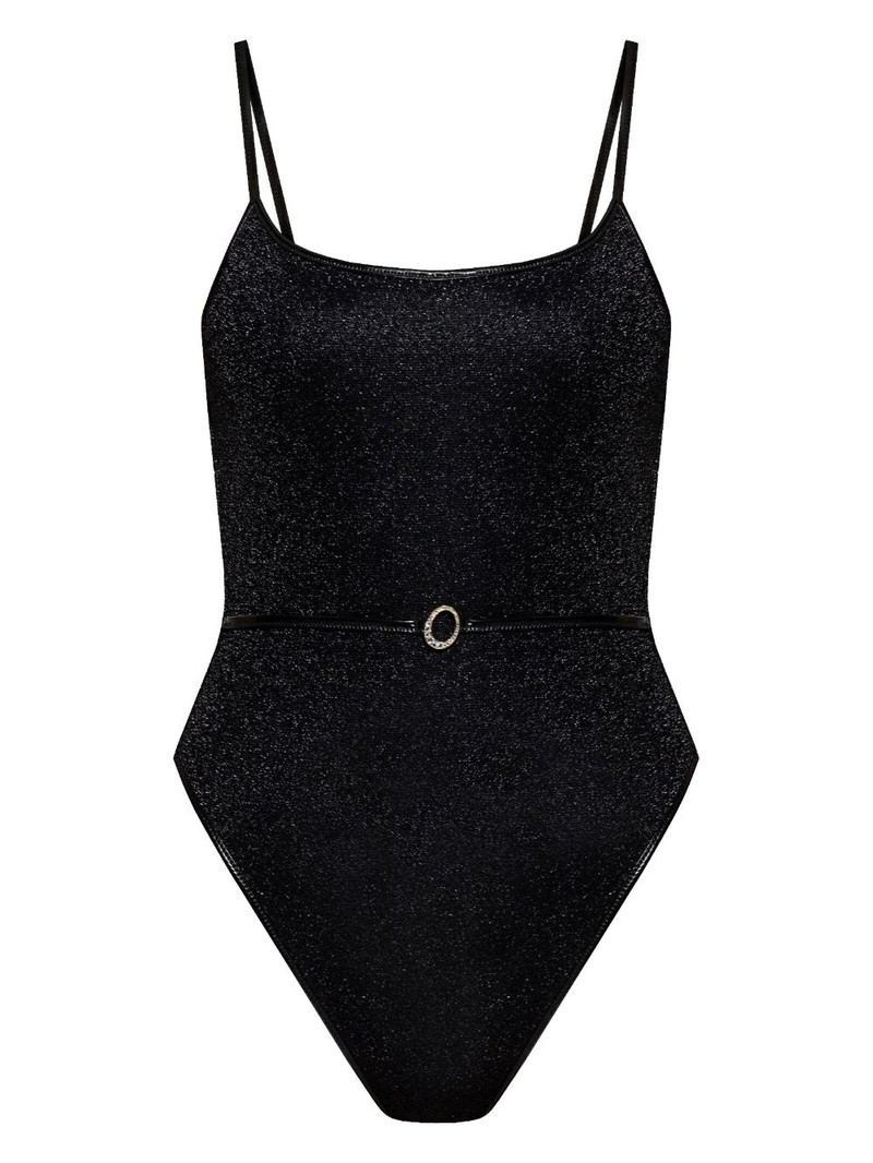 lurex swimsuit 1