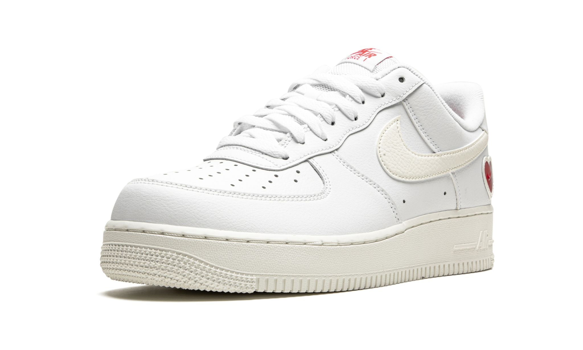Air Force 1 Low "Valentines Day 2021" - 4
