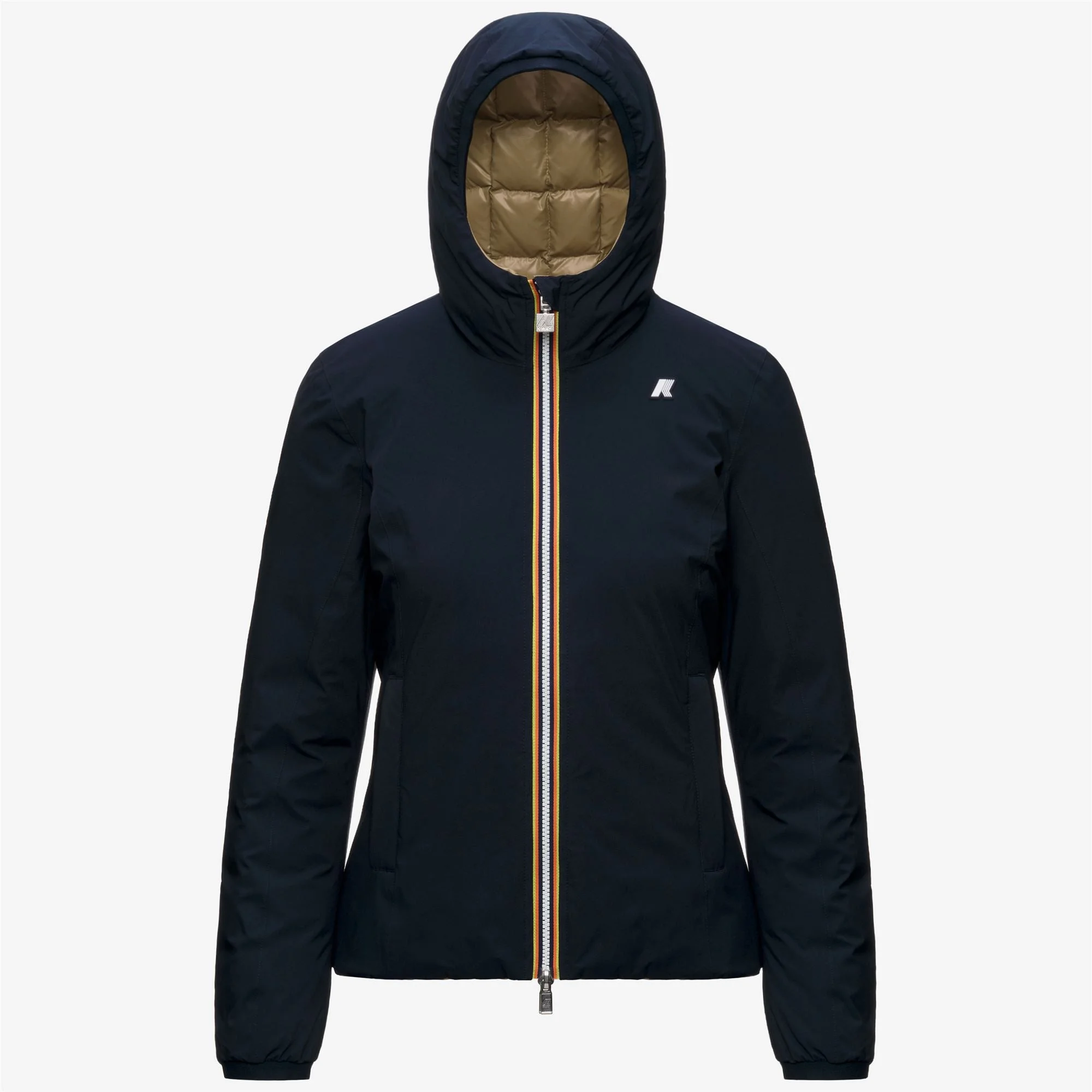 Lily St Thermo Double Jacket - 1