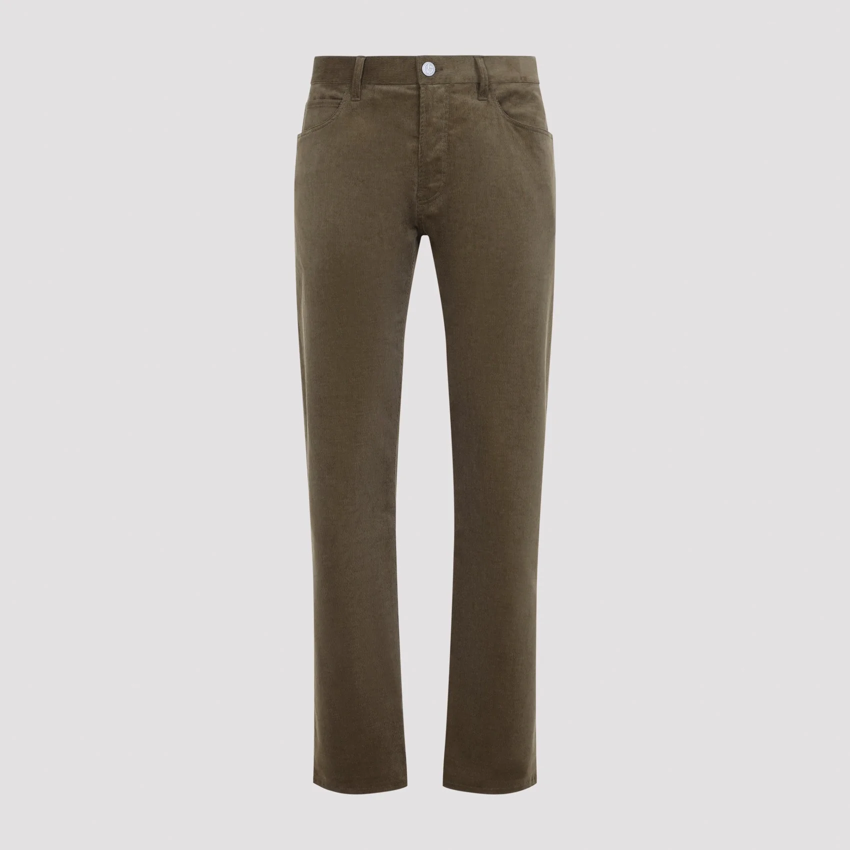 Giorgio Armani 5 Pockets Pants - 1