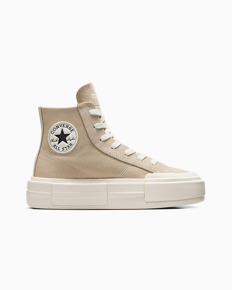 Converse Cruise - 1