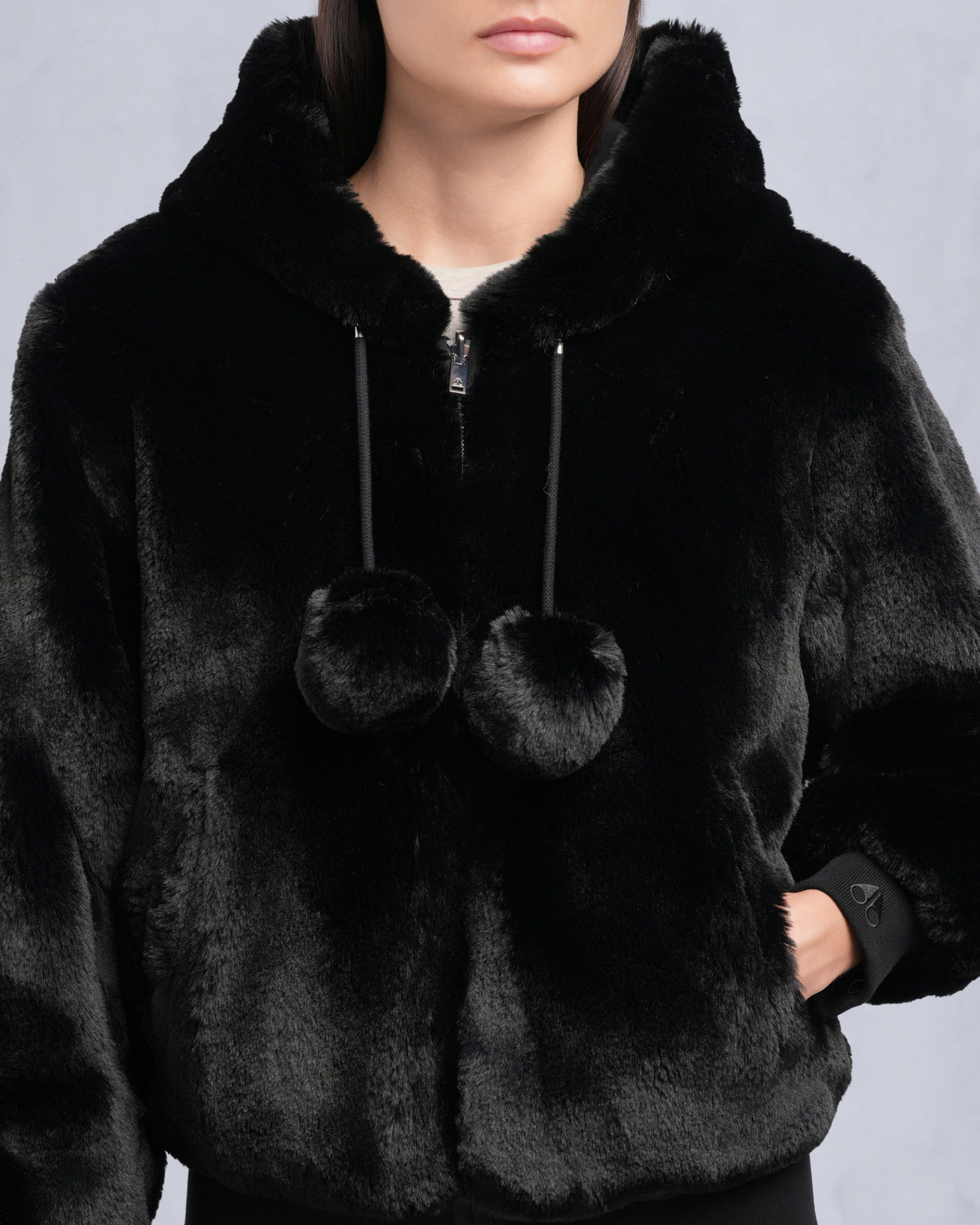 MEALY REVERSIBLE BUNNY - 10
