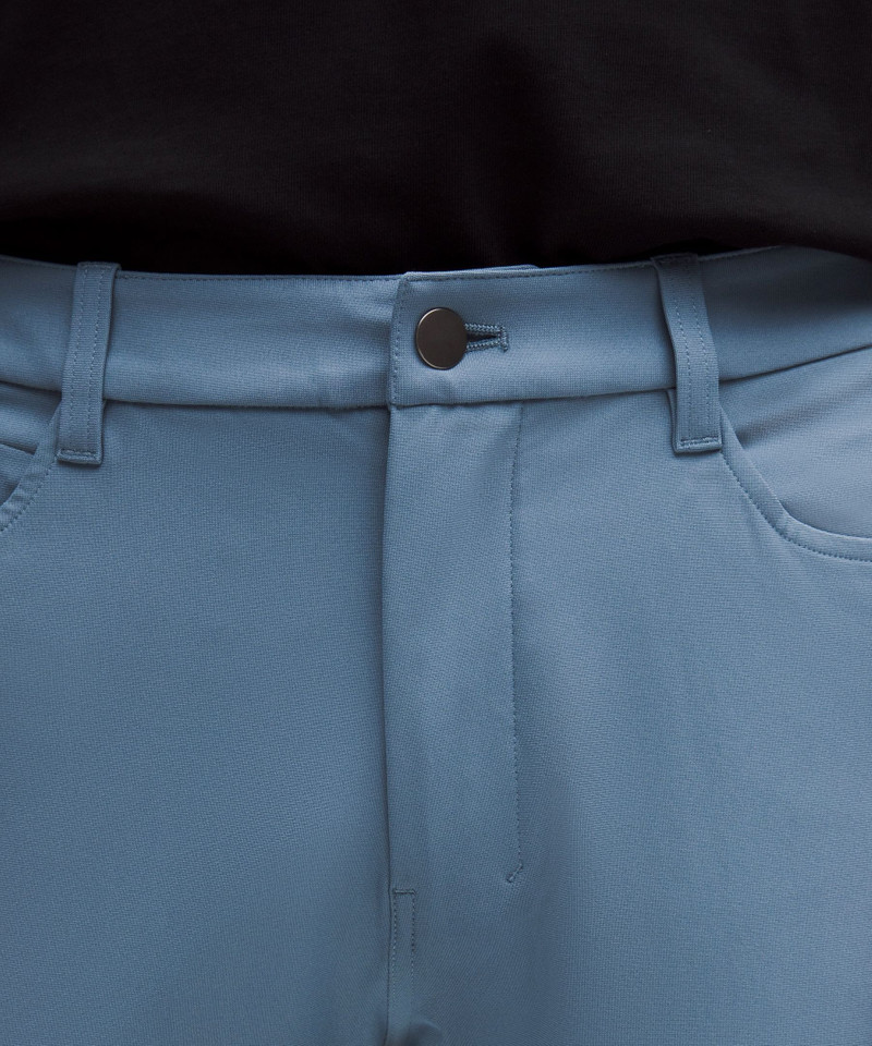 ABC Slim-Fit 5 Pocket Pant 32L *Warpstreme 4