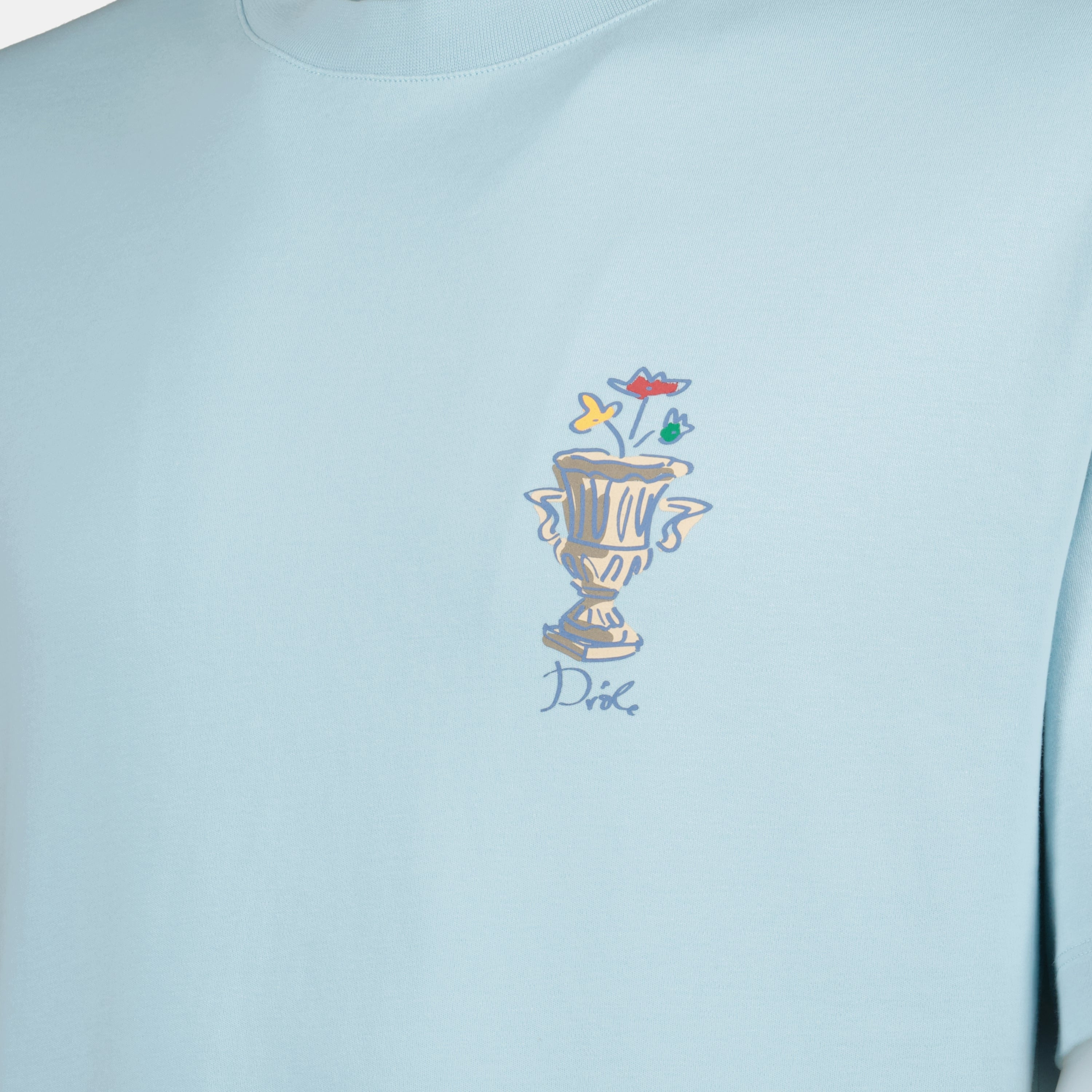 T-shirt vase - 5