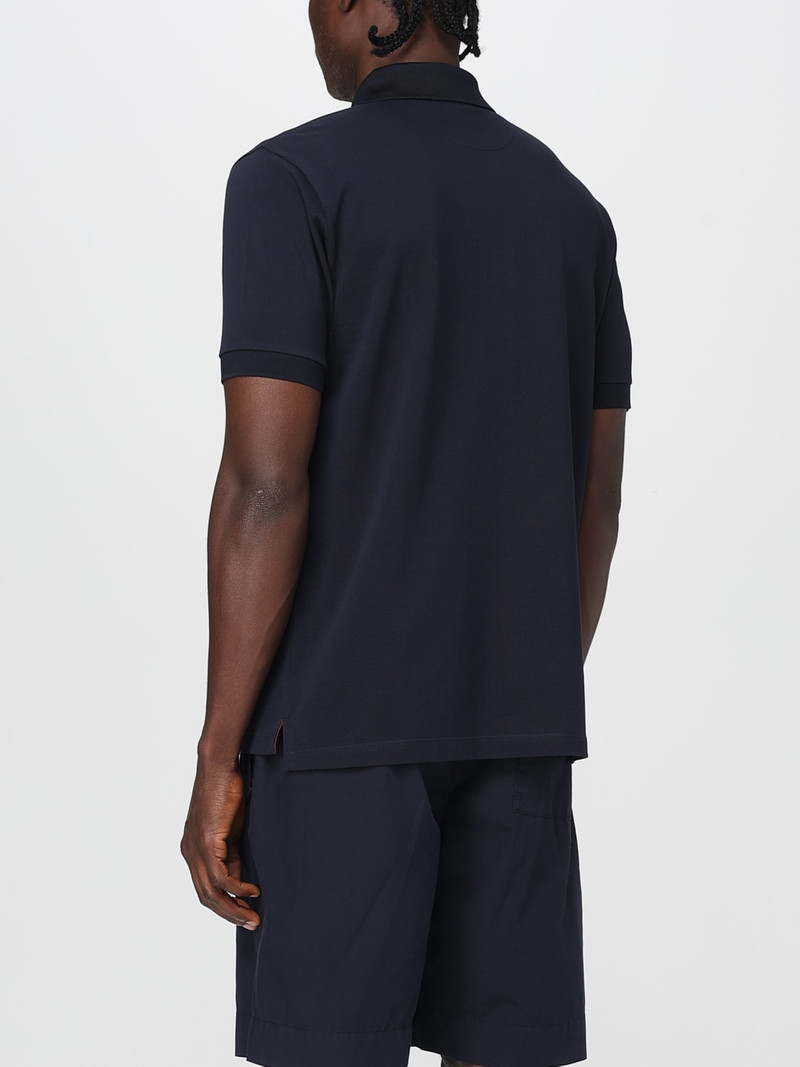 Paul Smith Polo shirt men Paul Smith outlook