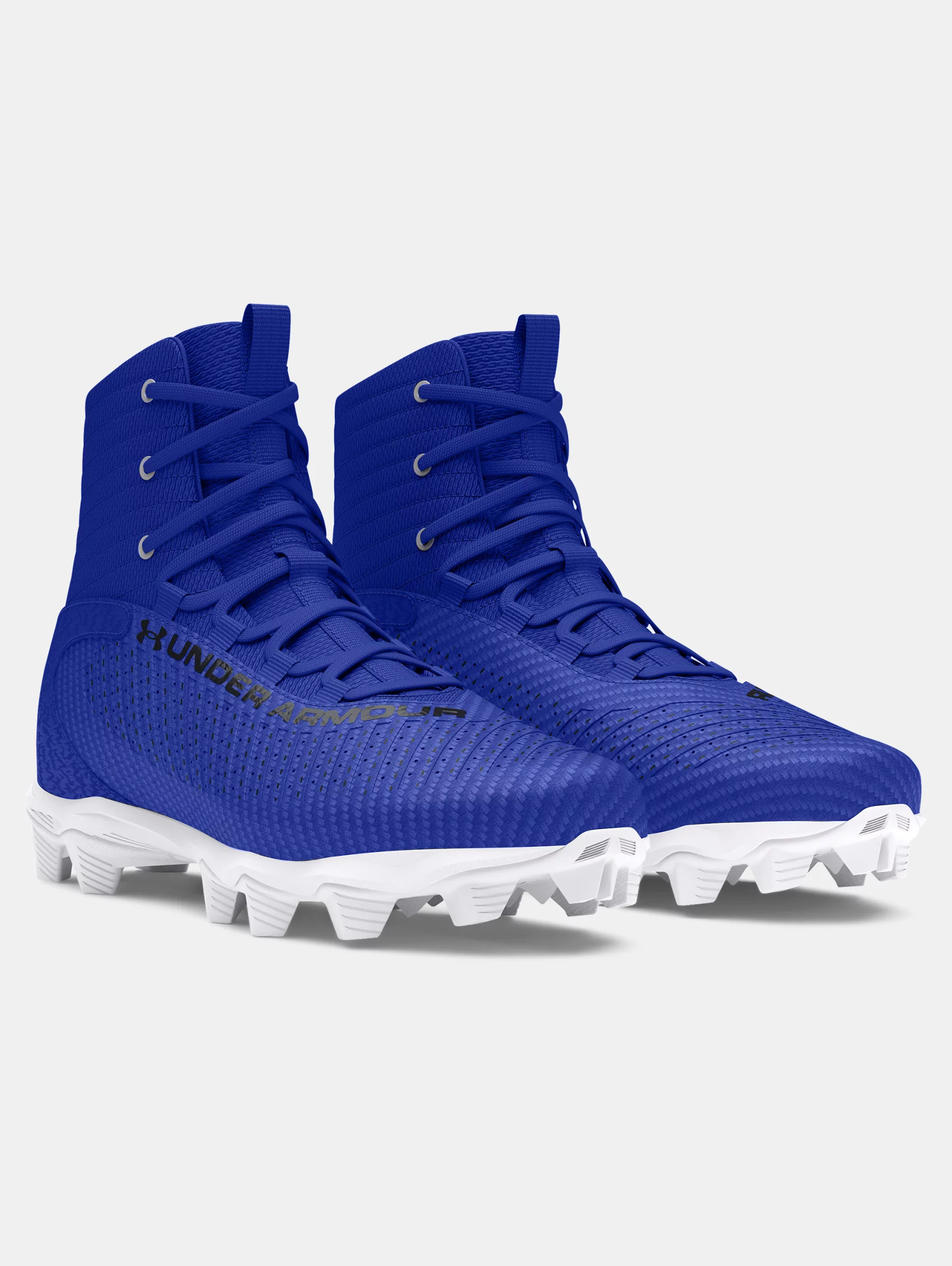 Men's UA Highlight 2 RM Football Cleats - 5